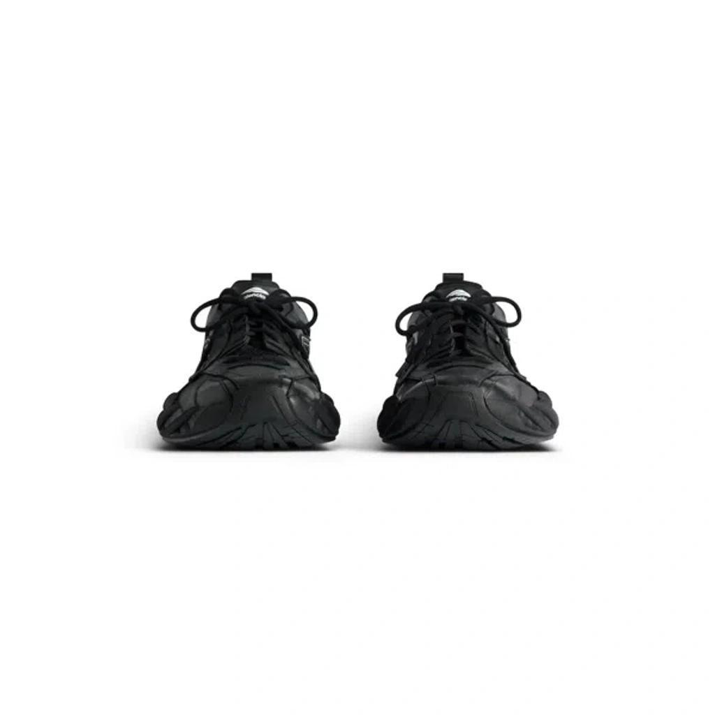 BALENCIAGA Monday Shoe In Black Product Image
