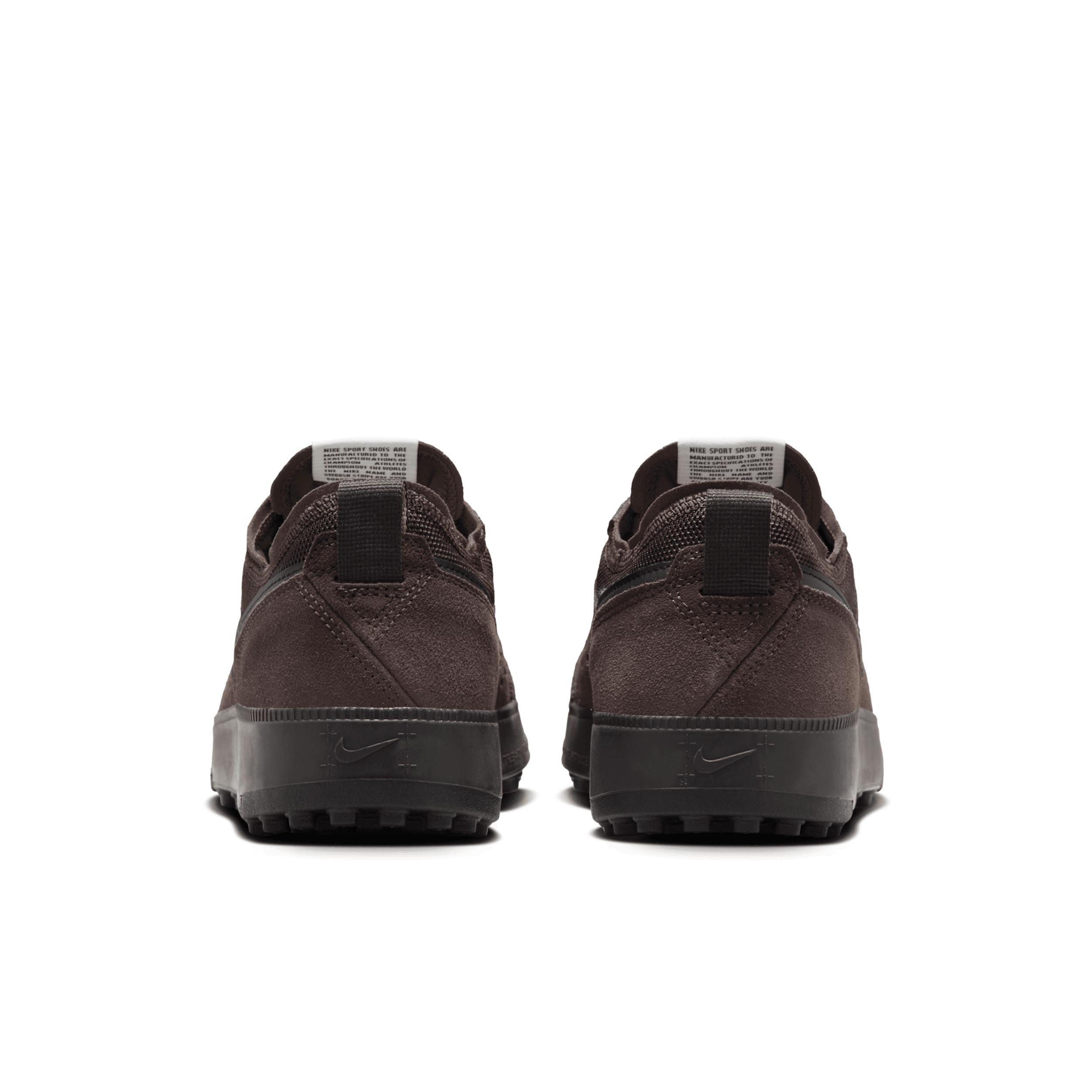 Nike Mens C1TY Street Meat Shoes Product Image