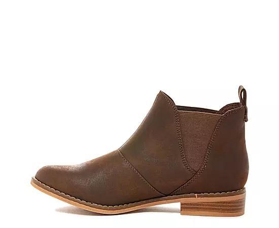 Rocket Dog Maylon Womens Chelsea Boots Product Image