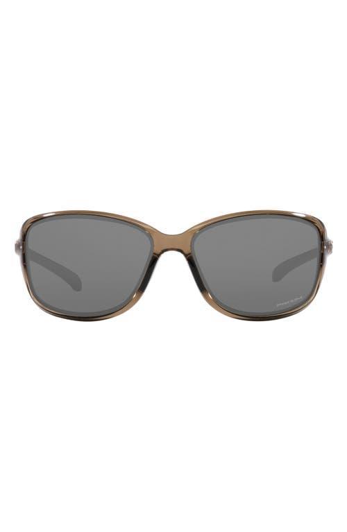 Oakley COHORT Women's Sunglasses 0OO9301, Purple Product Image