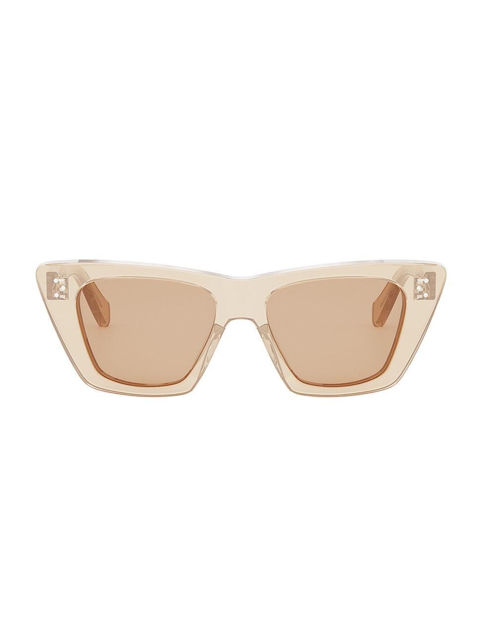 Celine Cat Eye Sunglasses, 51mm Product Image