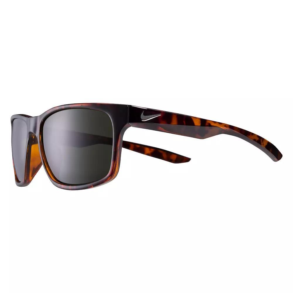 Men's Nike 59mm Essential Chaser Rectangle Sunglasses, Multi Product Image