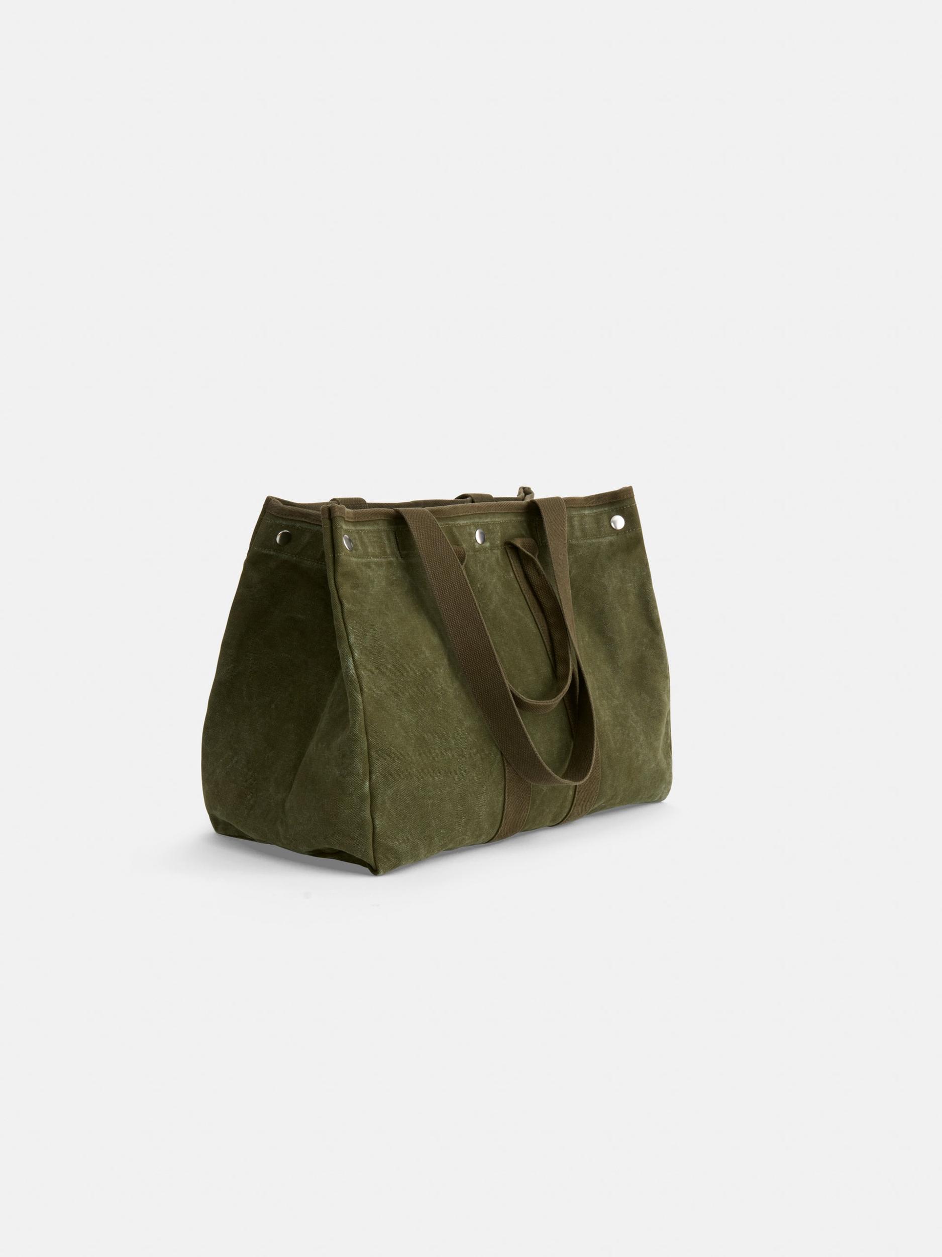 The Perfect Weekend Tote Product Image