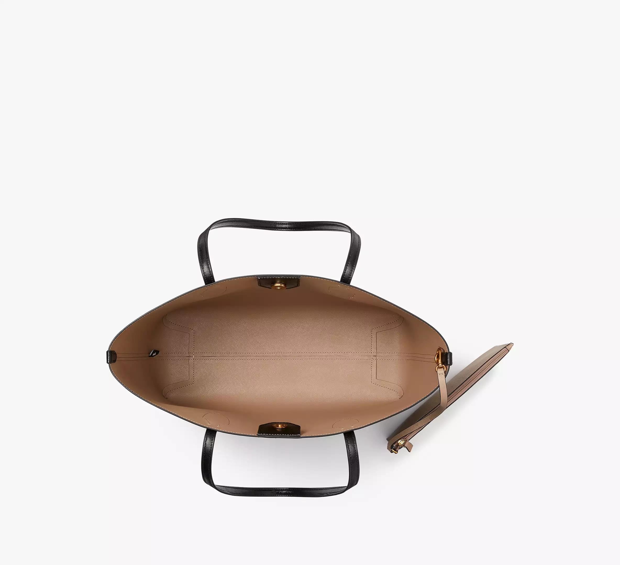 kate spade new york Bleecker Large Leather Tote Product Image