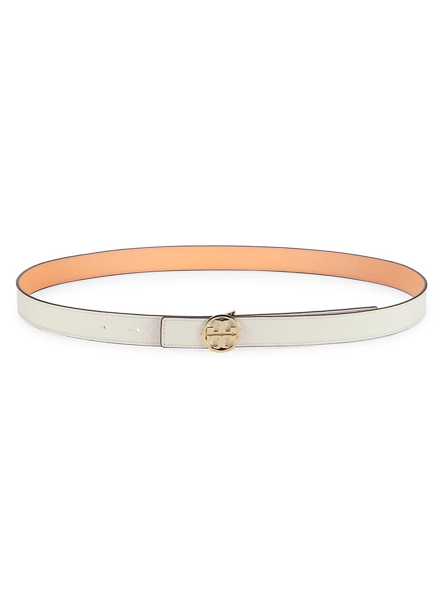 Womens Miller Reversible Leather Belt Product Image