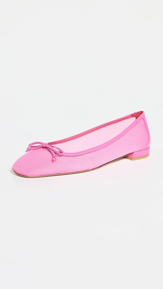 Stuart Weitzman Arabella Ballet Flats | Shopbop Product Image
