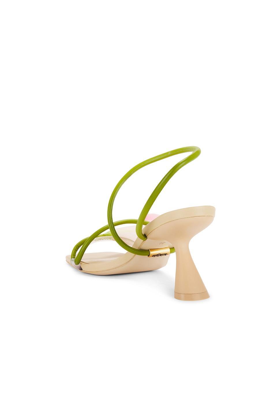 Ria Sandal Cult Gaia Product Image