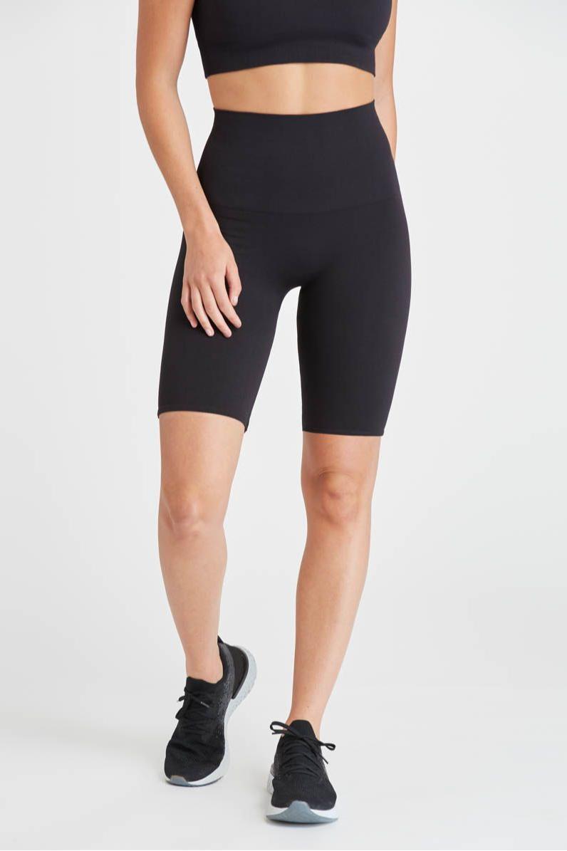Look At Me Now Bike Short Product Image