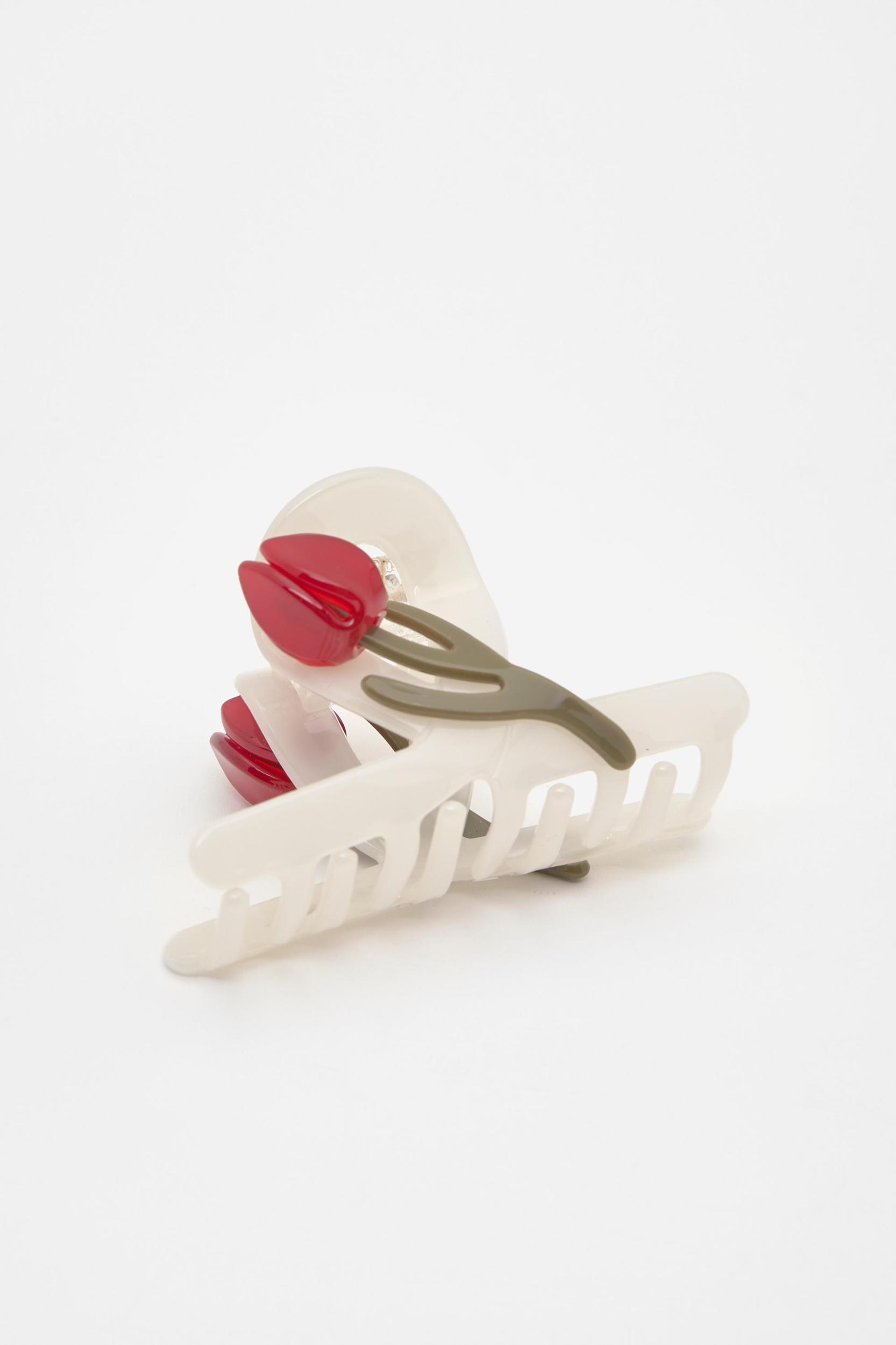 Tulle hair clip Product Image
