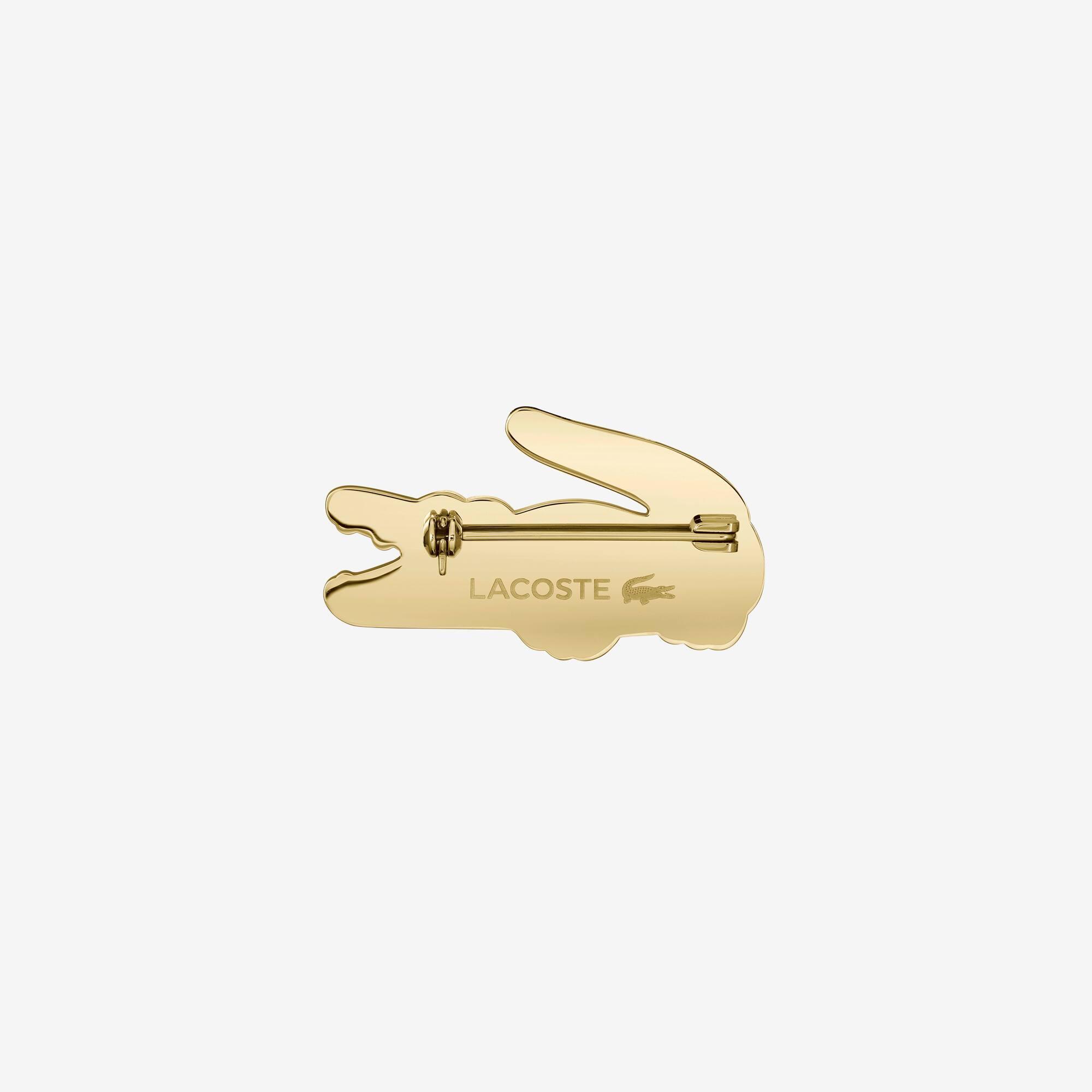 Crocodile Brooch Product Image