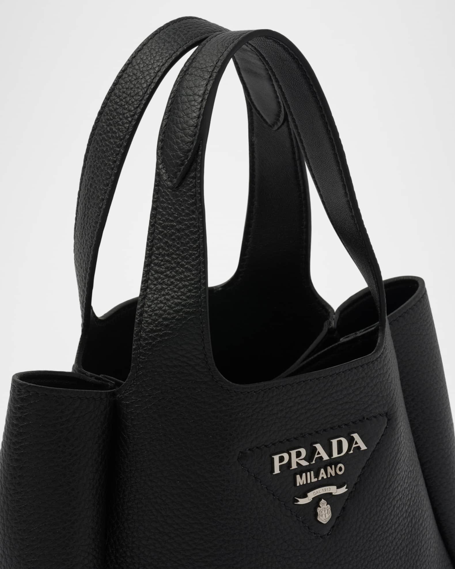 Leather Mini Bag Product Image
