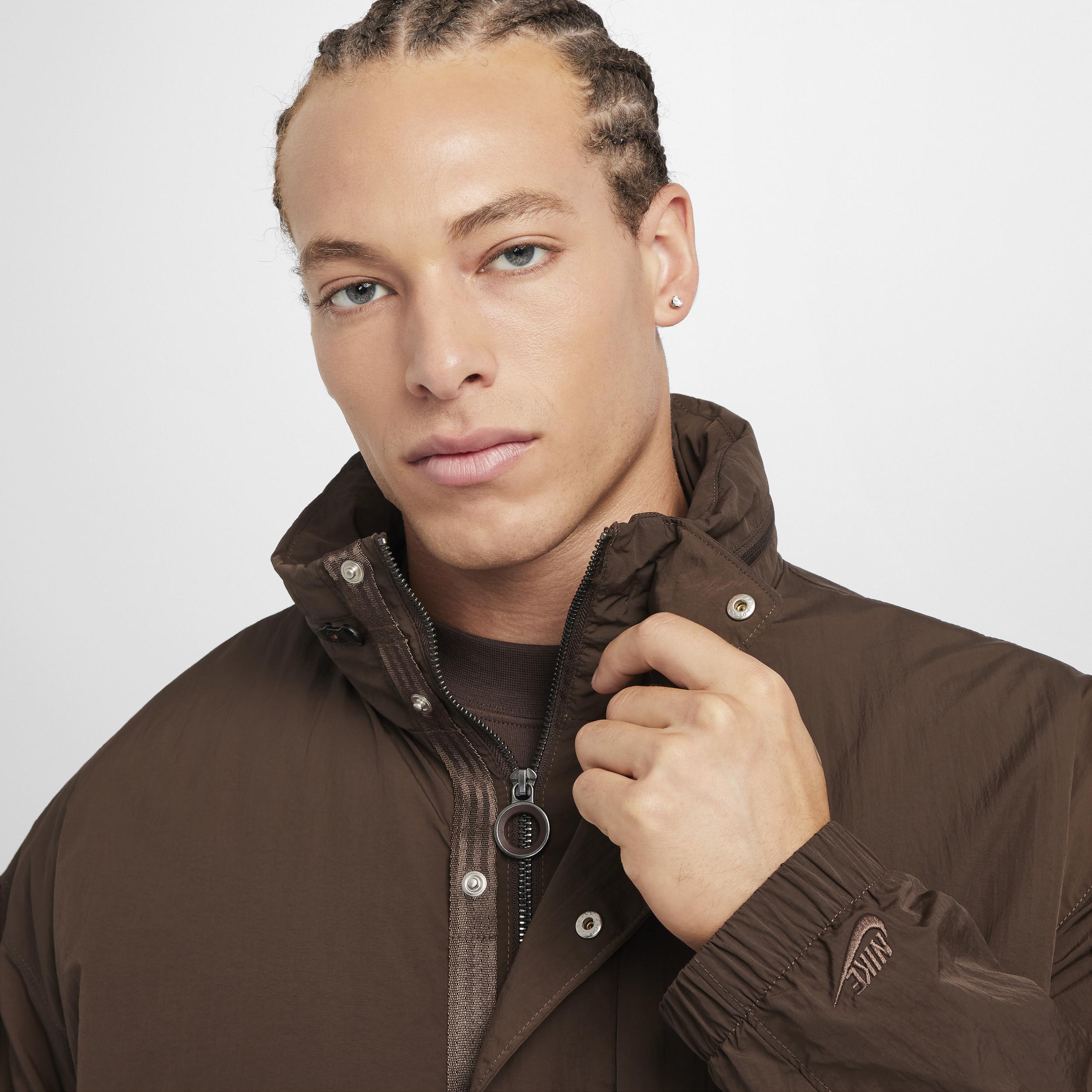 Nike Men's Tech Jacket Product Image
