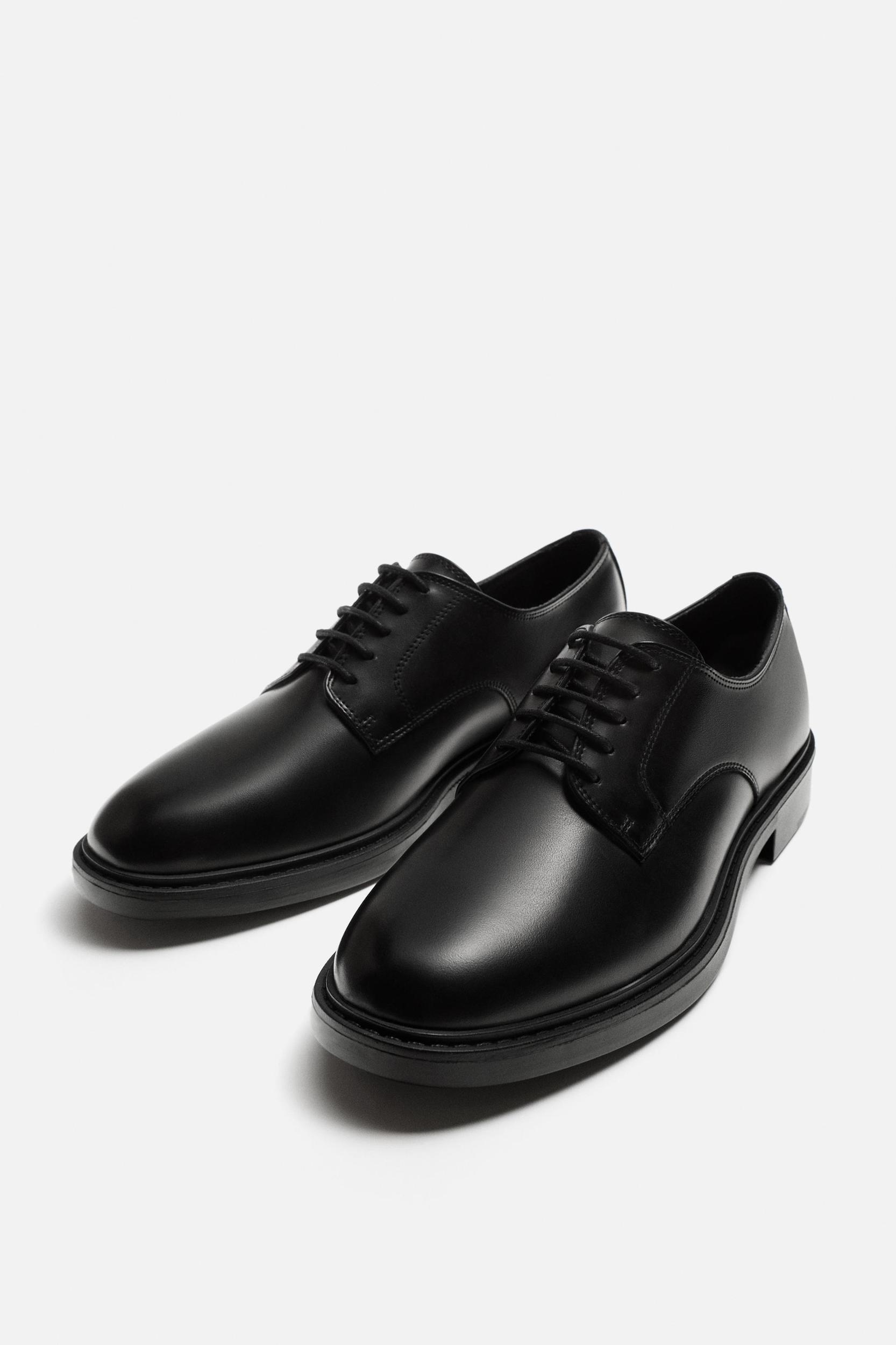 DRESS SHOES Product Image