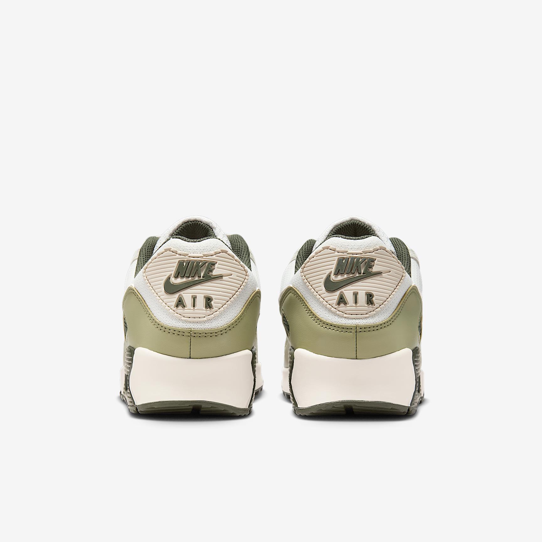 Nike Men's Air Max 0 Shoes Product Image