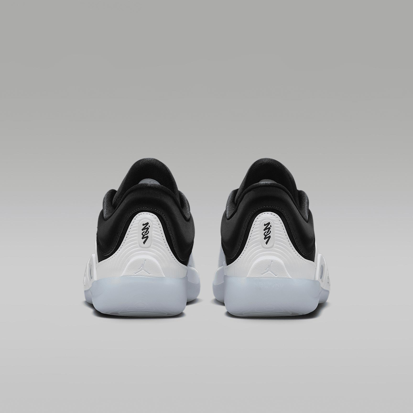 Zion 4 Basketball Shoes Product Image