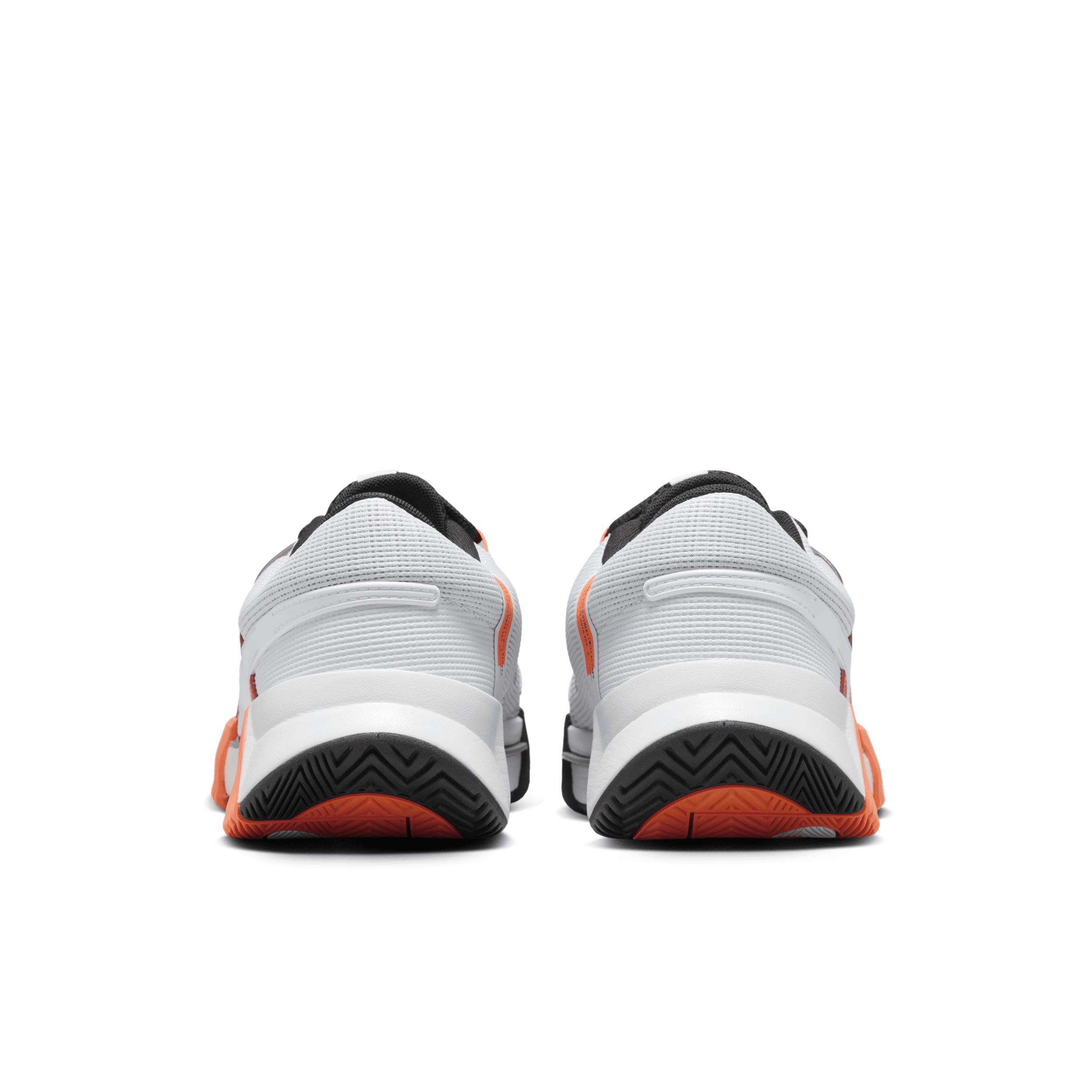 Nike Zoom GP Challenge 1 Premium Men's Hard Court Tennis Shoes Product Image
