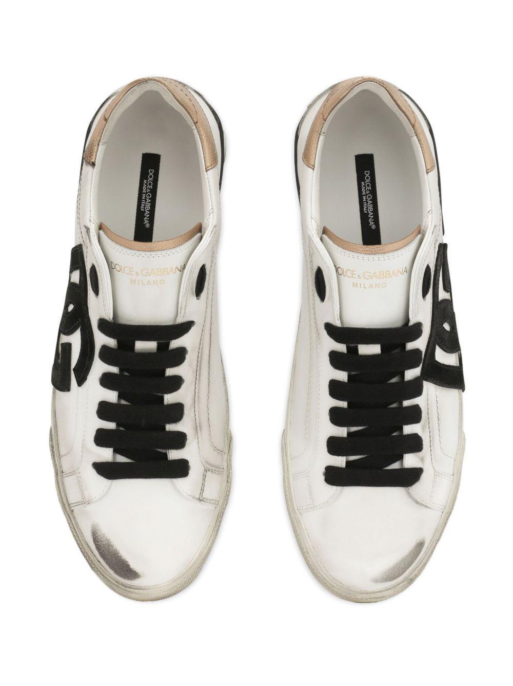 Portofino low-top sneakers Product Image