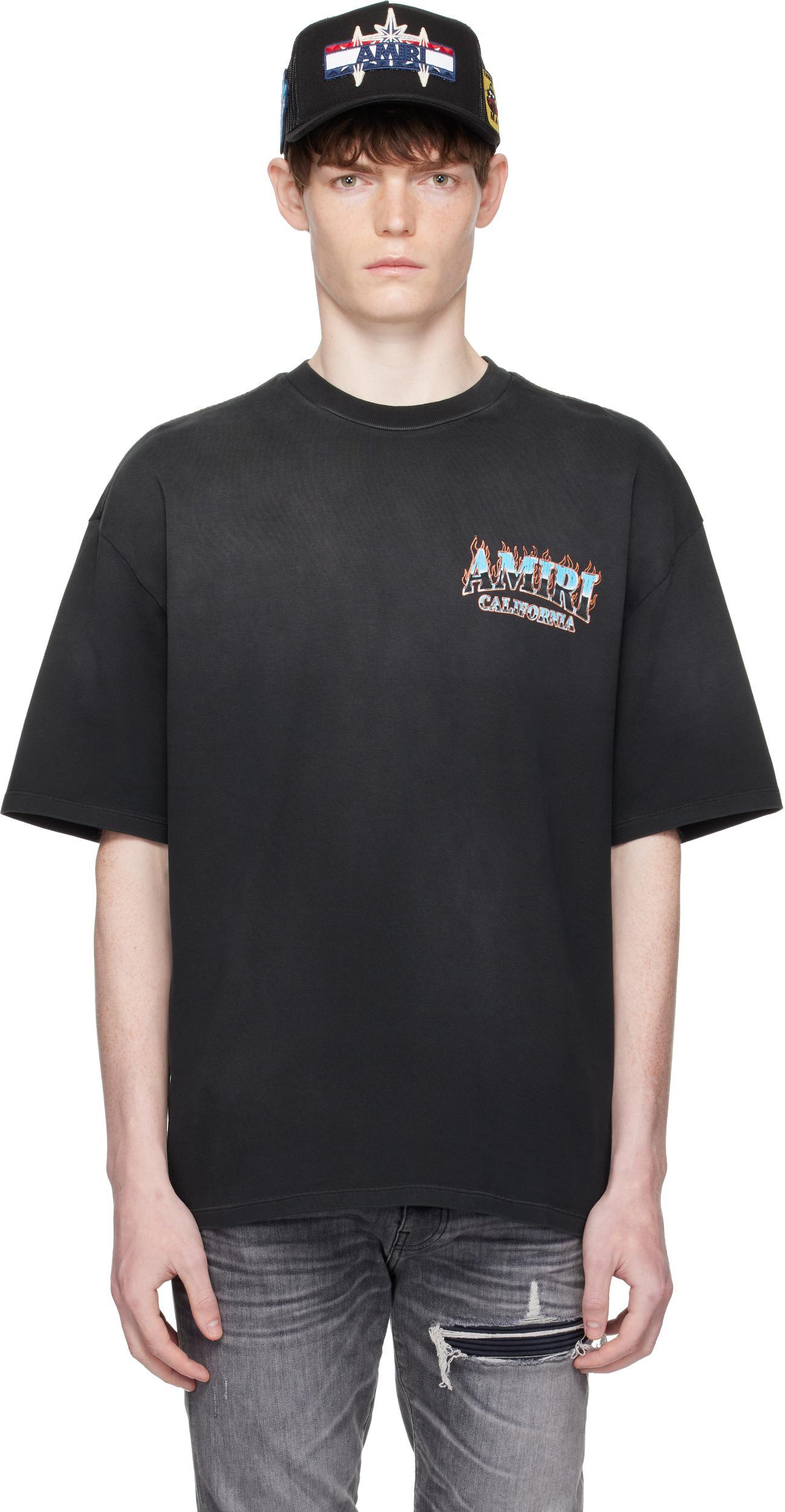 Phys Ed T-shirt Product Image
