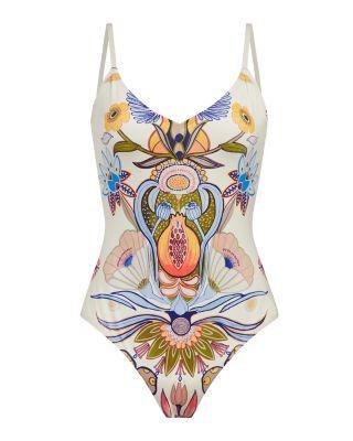 Juno One Piece Swimsuit Product Image