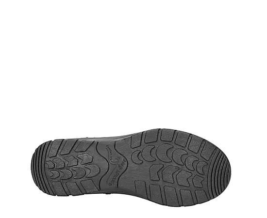 Easy Street Autumn Womens Easy Works Slip Resistant Boots Product Image