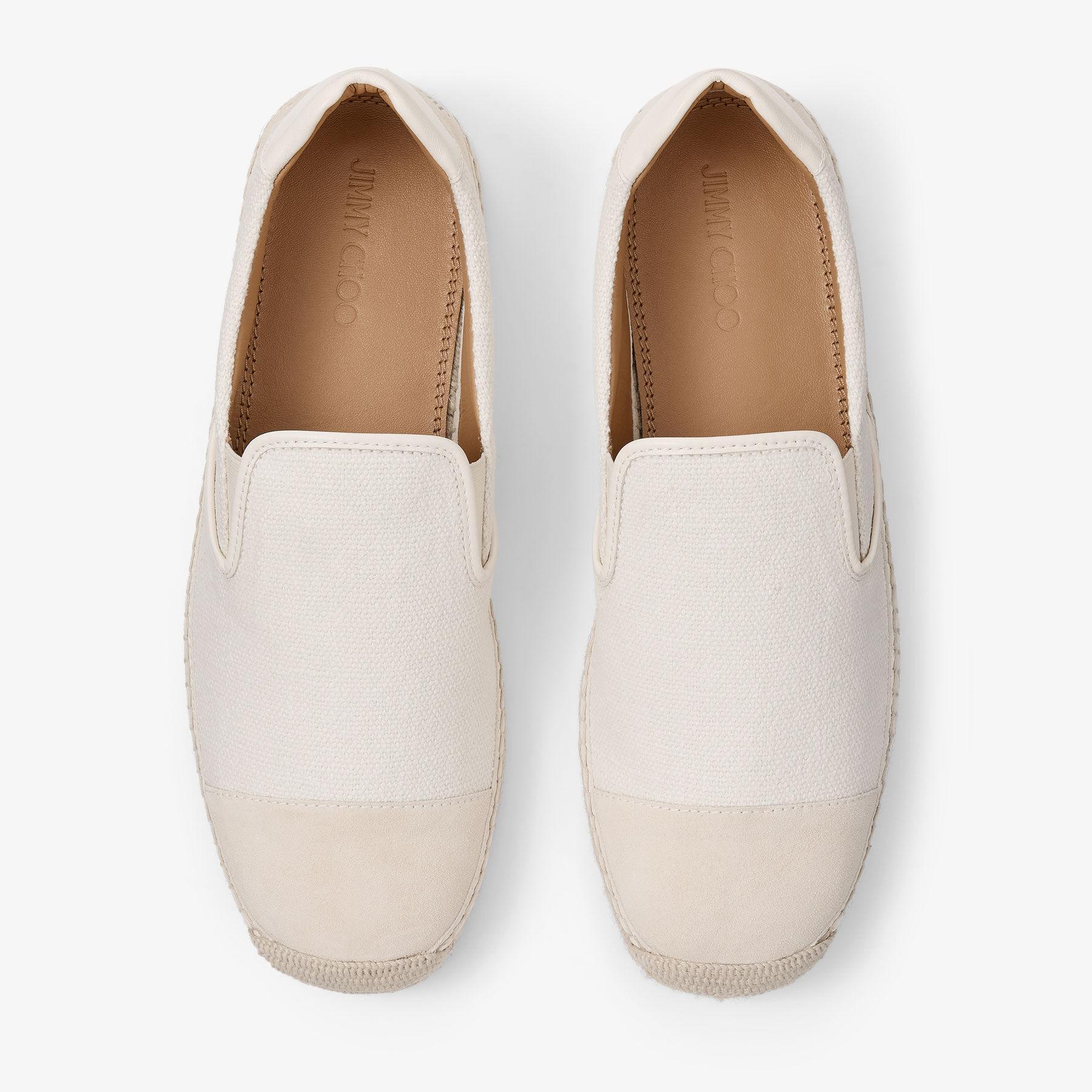 Ivan Espadrille Product Image