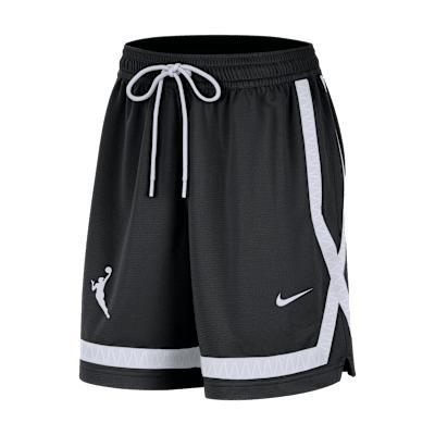 Team 13 Crossover Nike Women's Dri-FIT WNBA Shorts Product Image