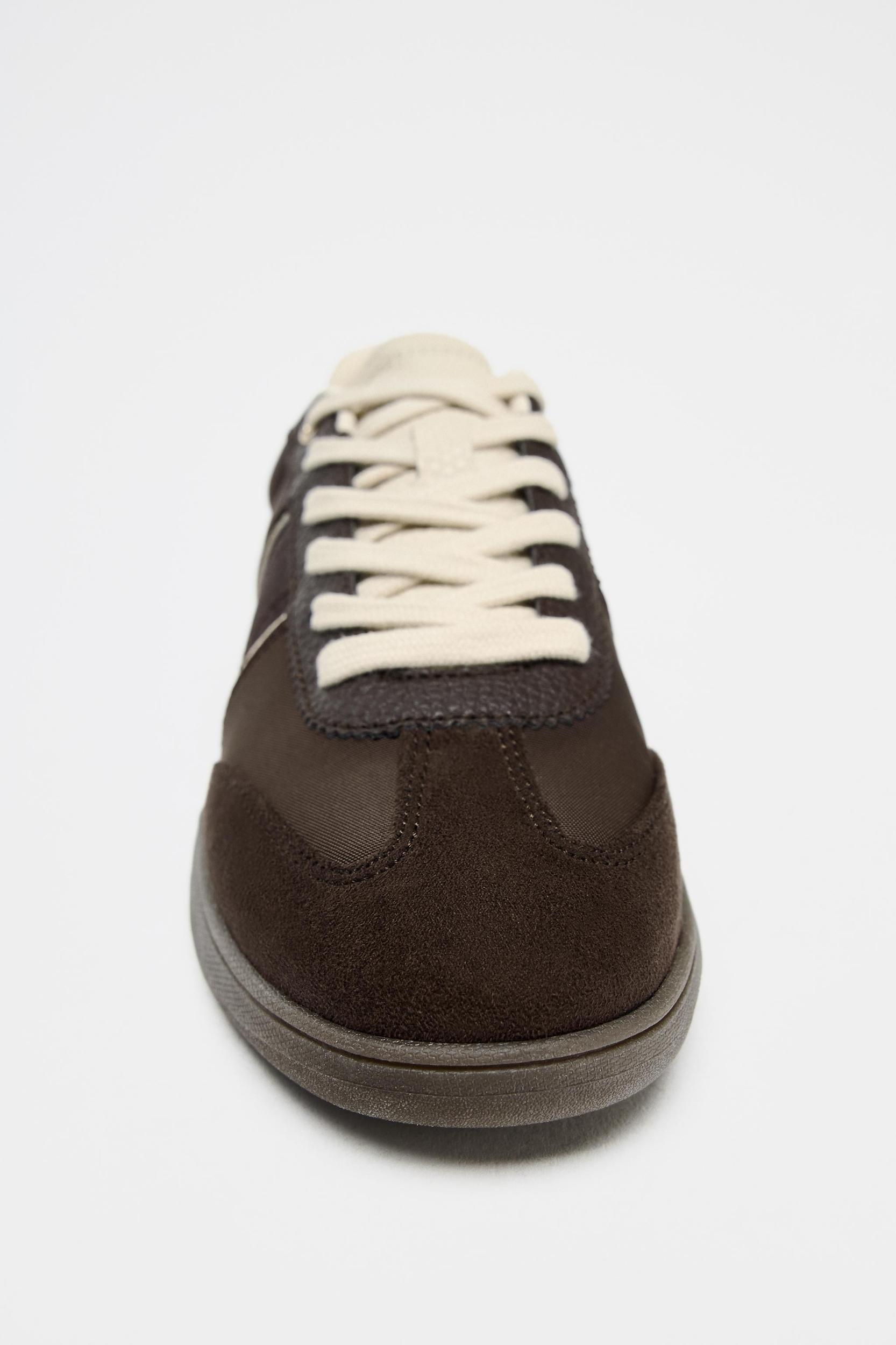 ATHLETIC SNEAKERS Product Image