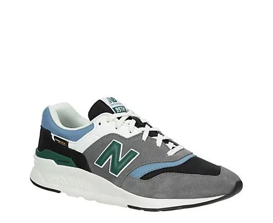 New Balance Mens 997H Sneaker Running Sneakers Product Image