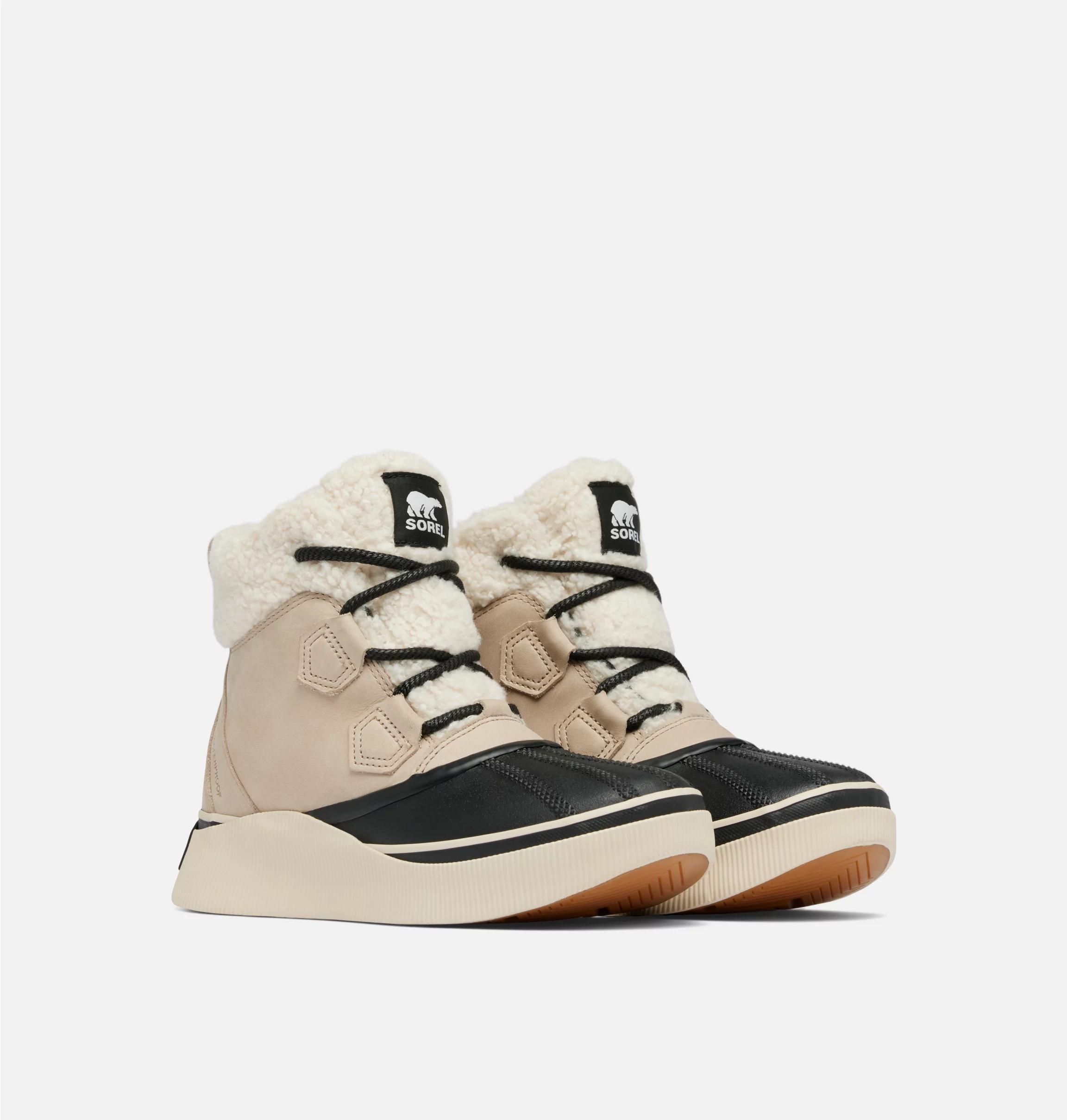 OUT N ABOUT™ IV Chillz Women's Waterproof Boot Product Image