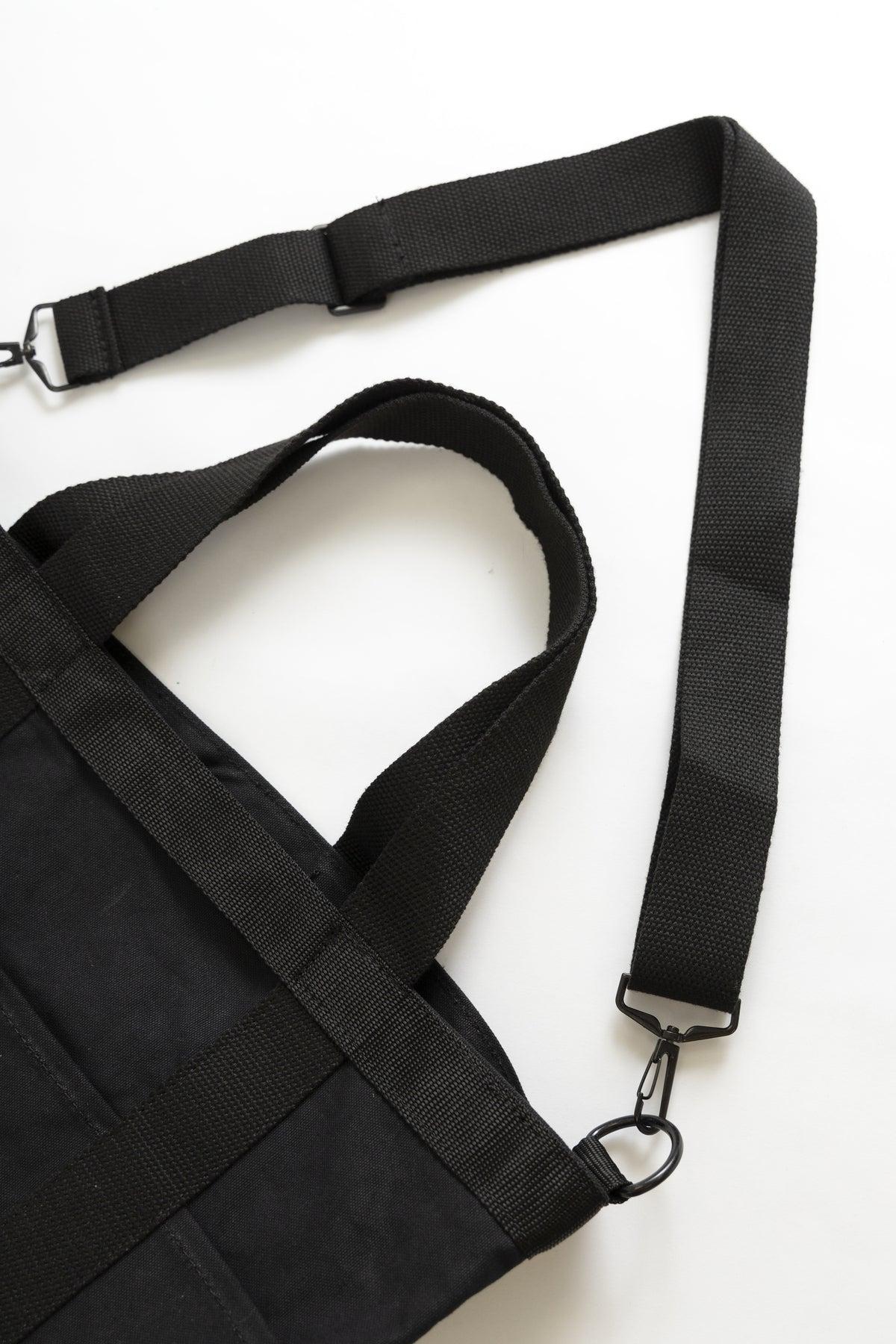 Non Stock MFG - Tote Bag - Black Product Image