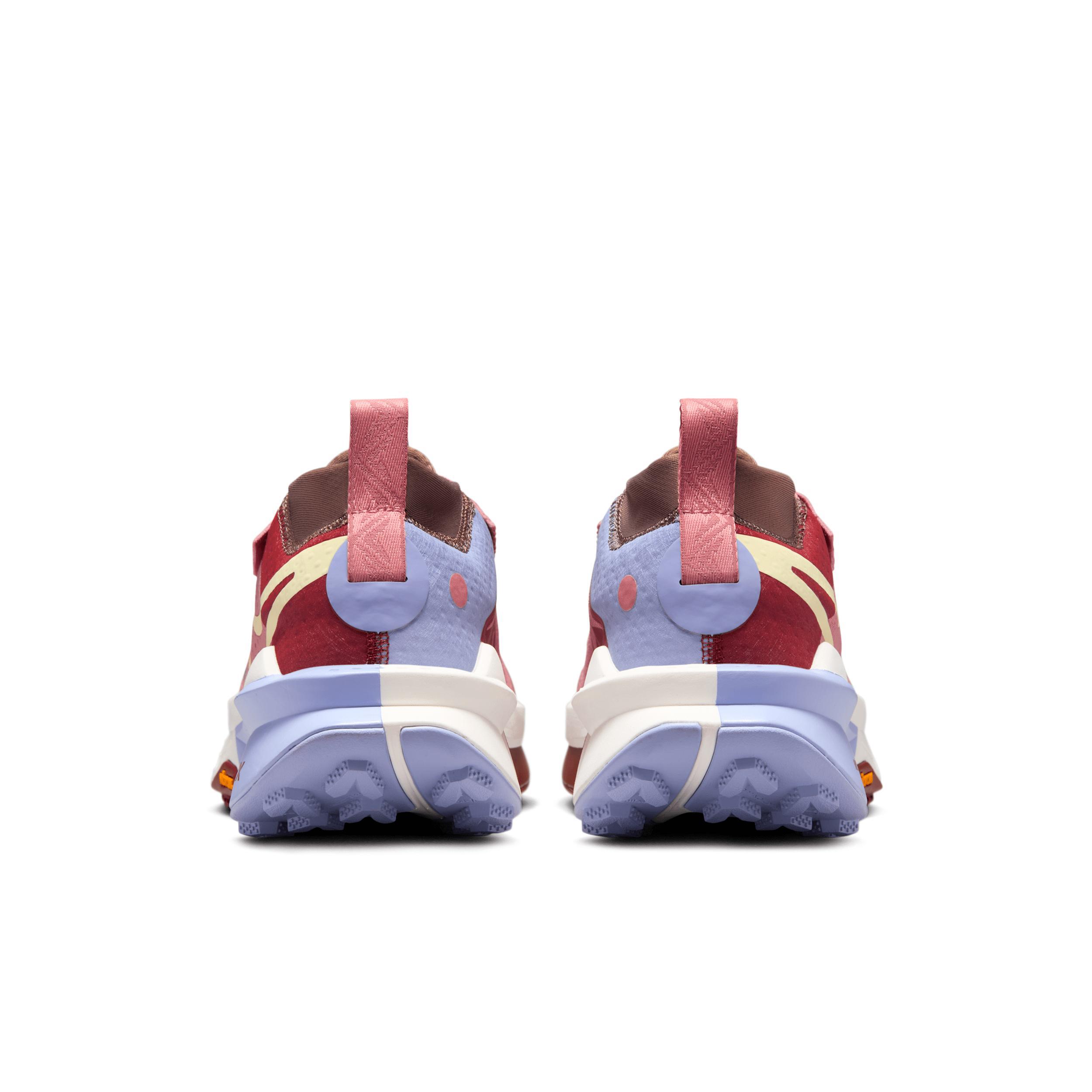 Nike Women's Zegama 2 Trail Running Shoes Product Image