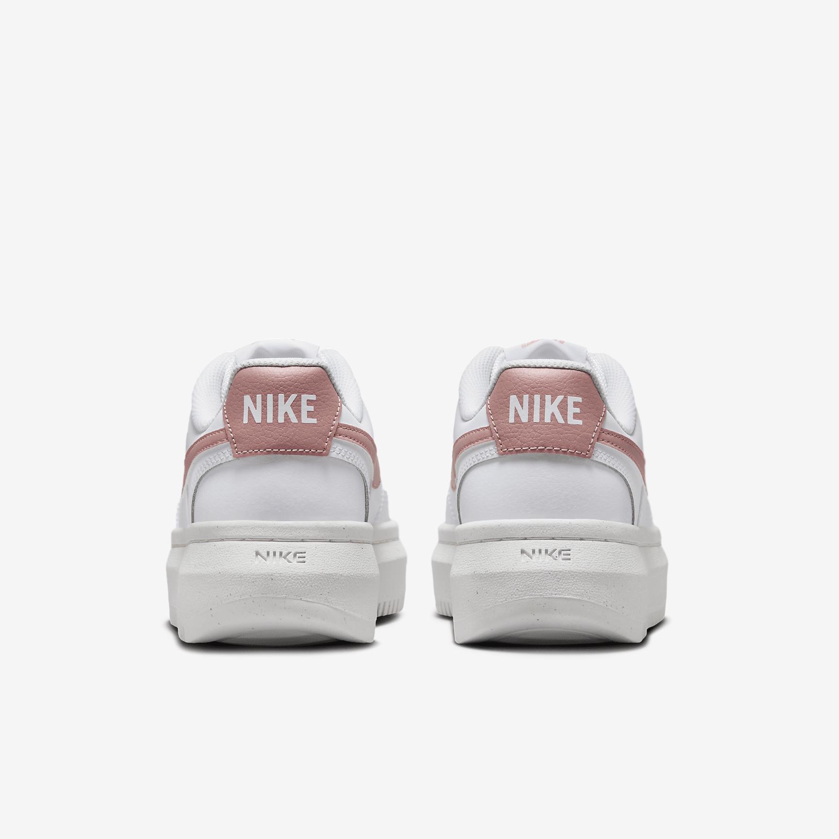 Nike Court Vision Alta Women's Shoes Product Image