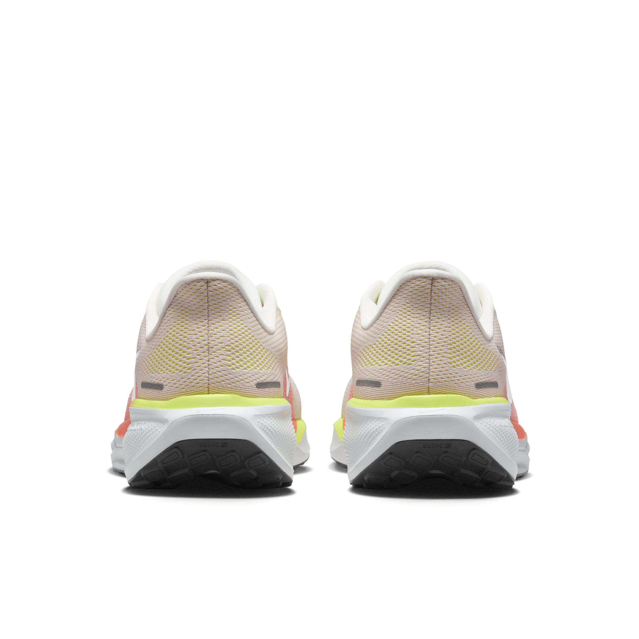 Nike Pegasus 41 Women's Road Running Shoes (Extra Wide) Product Image