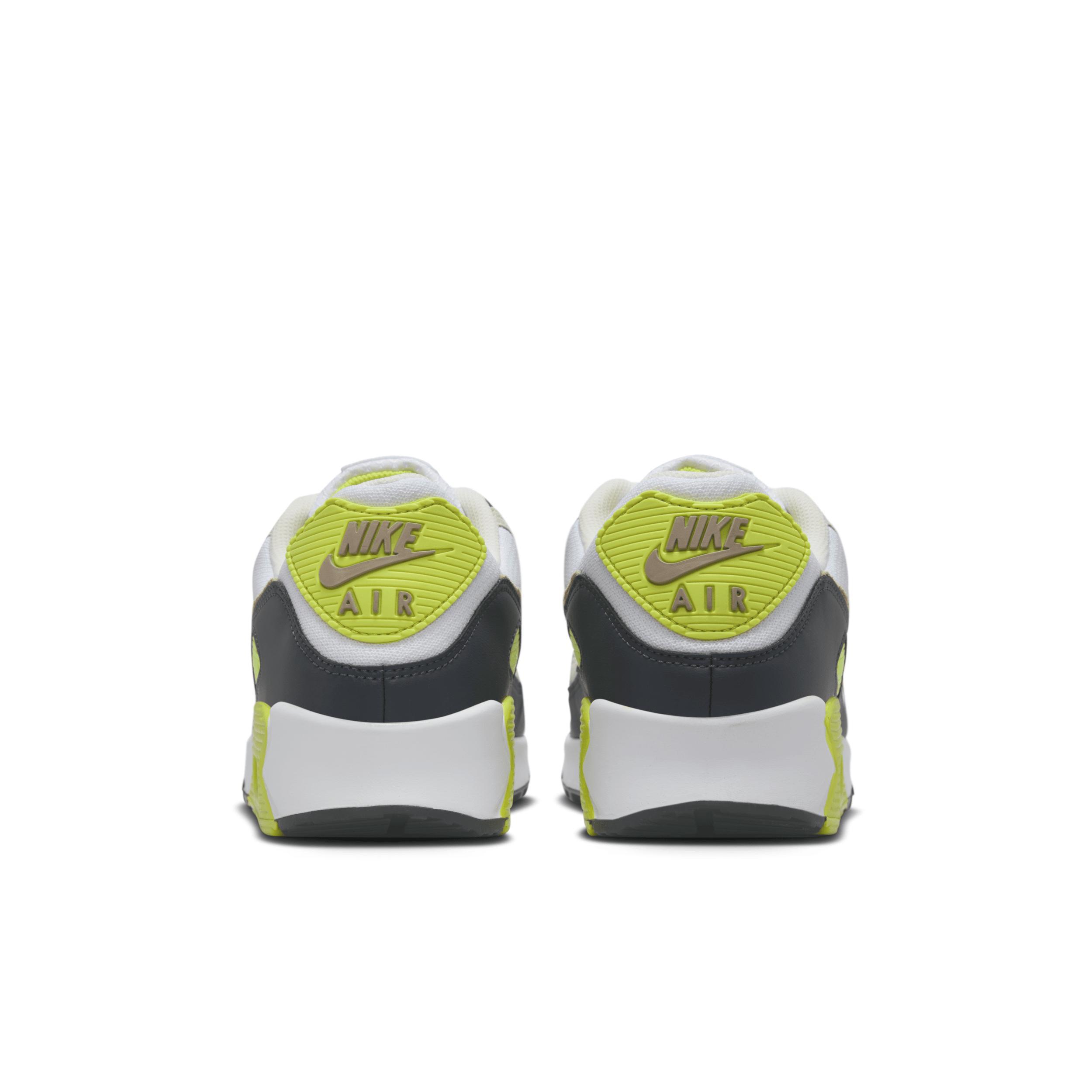 Nike Air Max 90 Men's Shoes Product Image