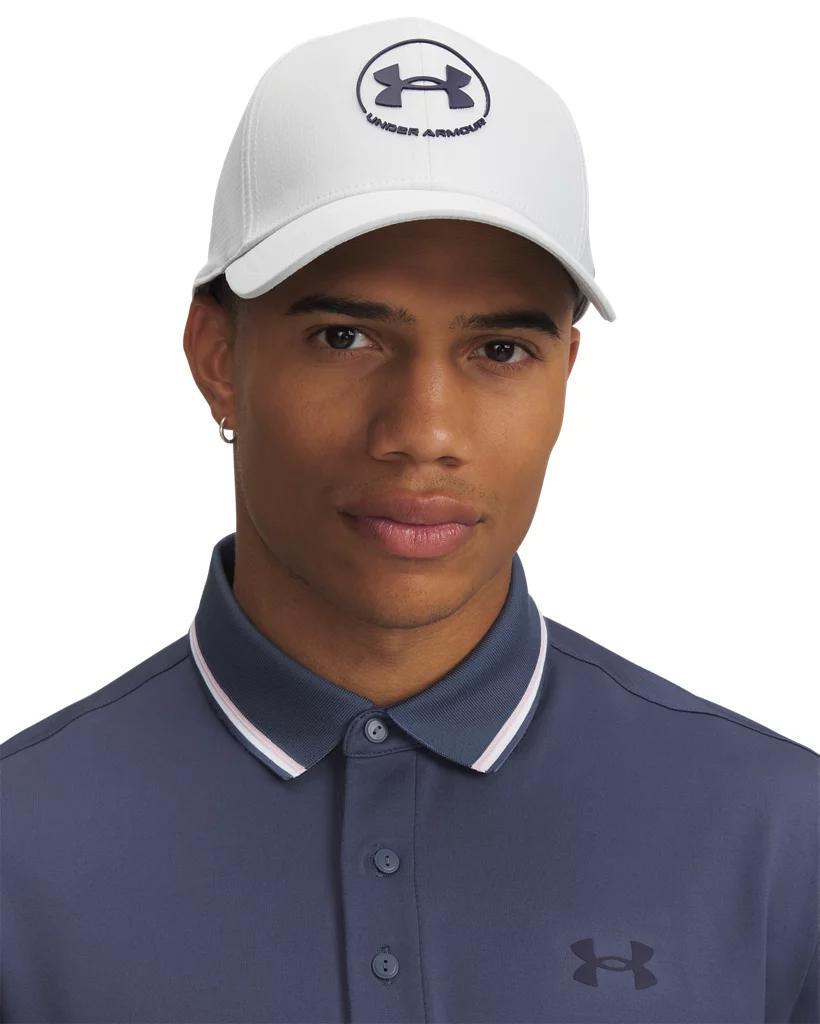Men's UA Jordan Spieth Drive Snapback Cap Product Image