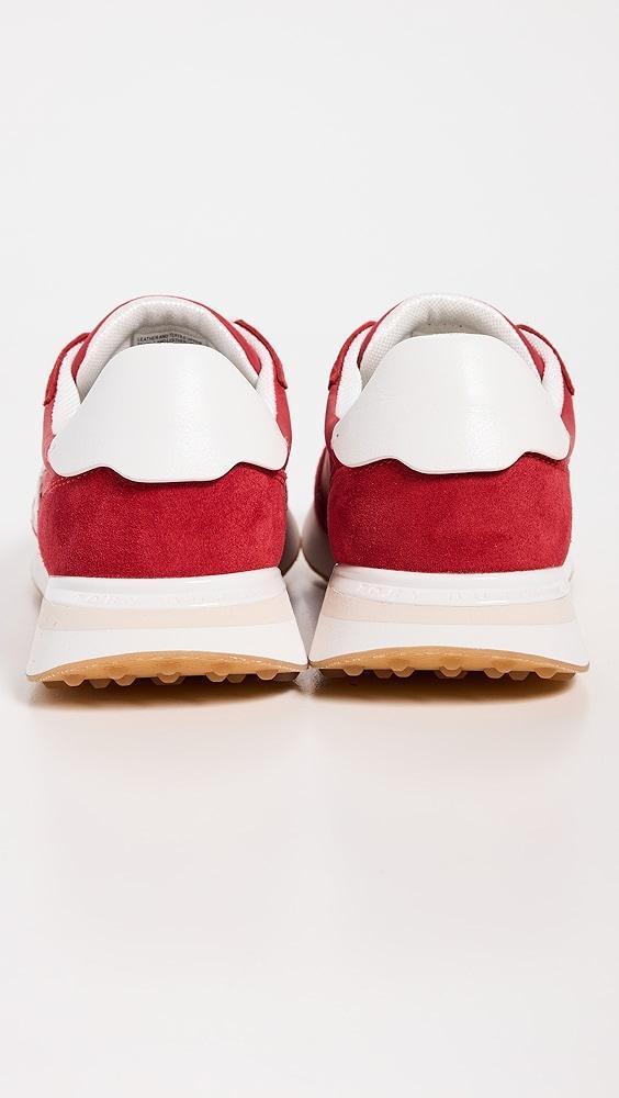 Tory Burch Destiny Trainer Sneakers | Shopbop Product Image