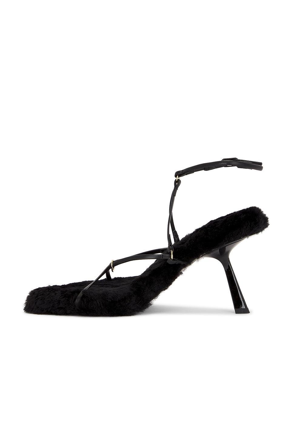 Sissonne 80 Heel Studio Amelia Product Image