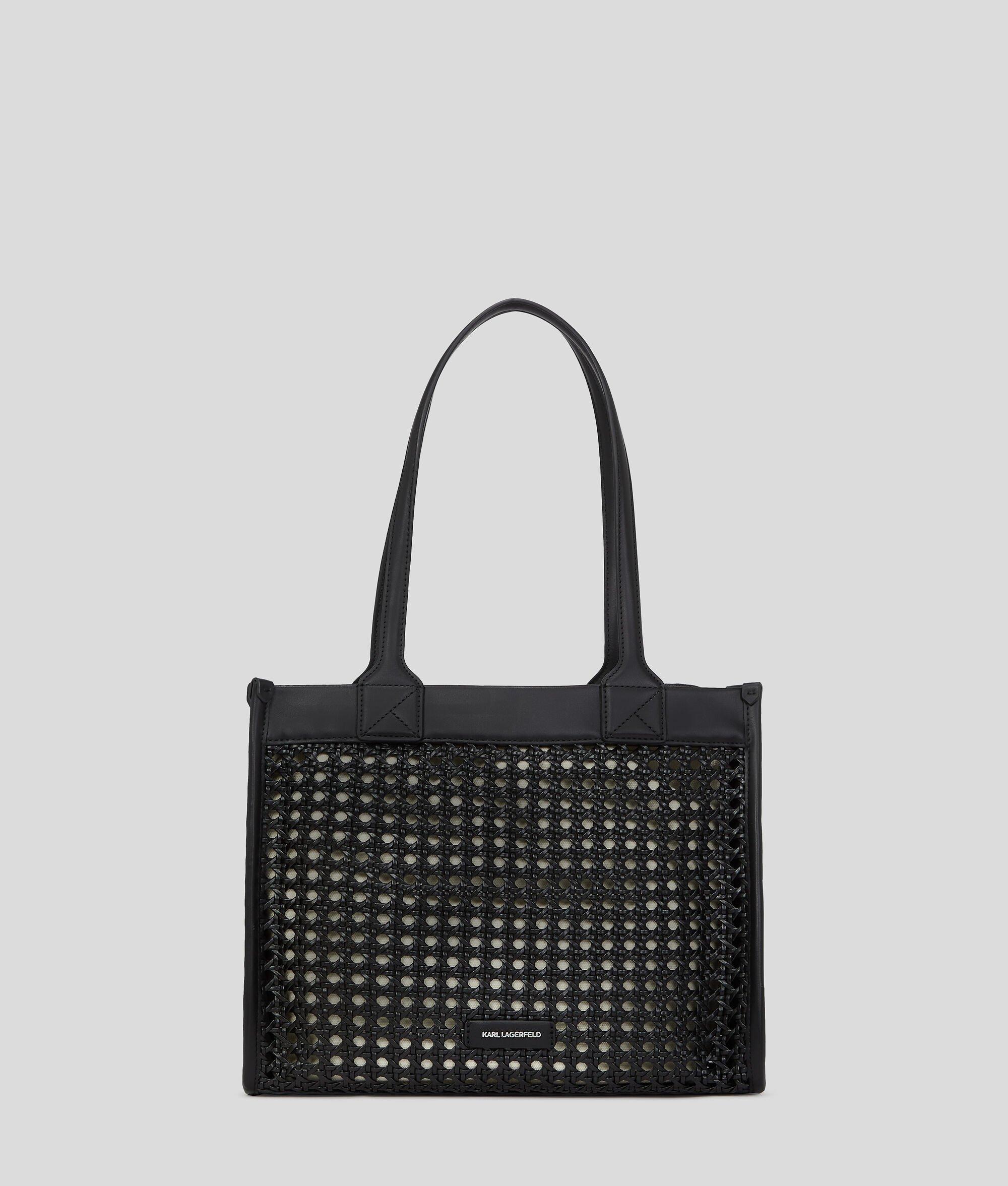K/SKUARE MEDIUM TOTE BAG Product Image