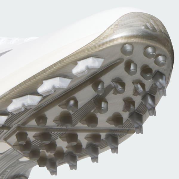 Adizero ZG Spikeless Golf Shoes Product Image