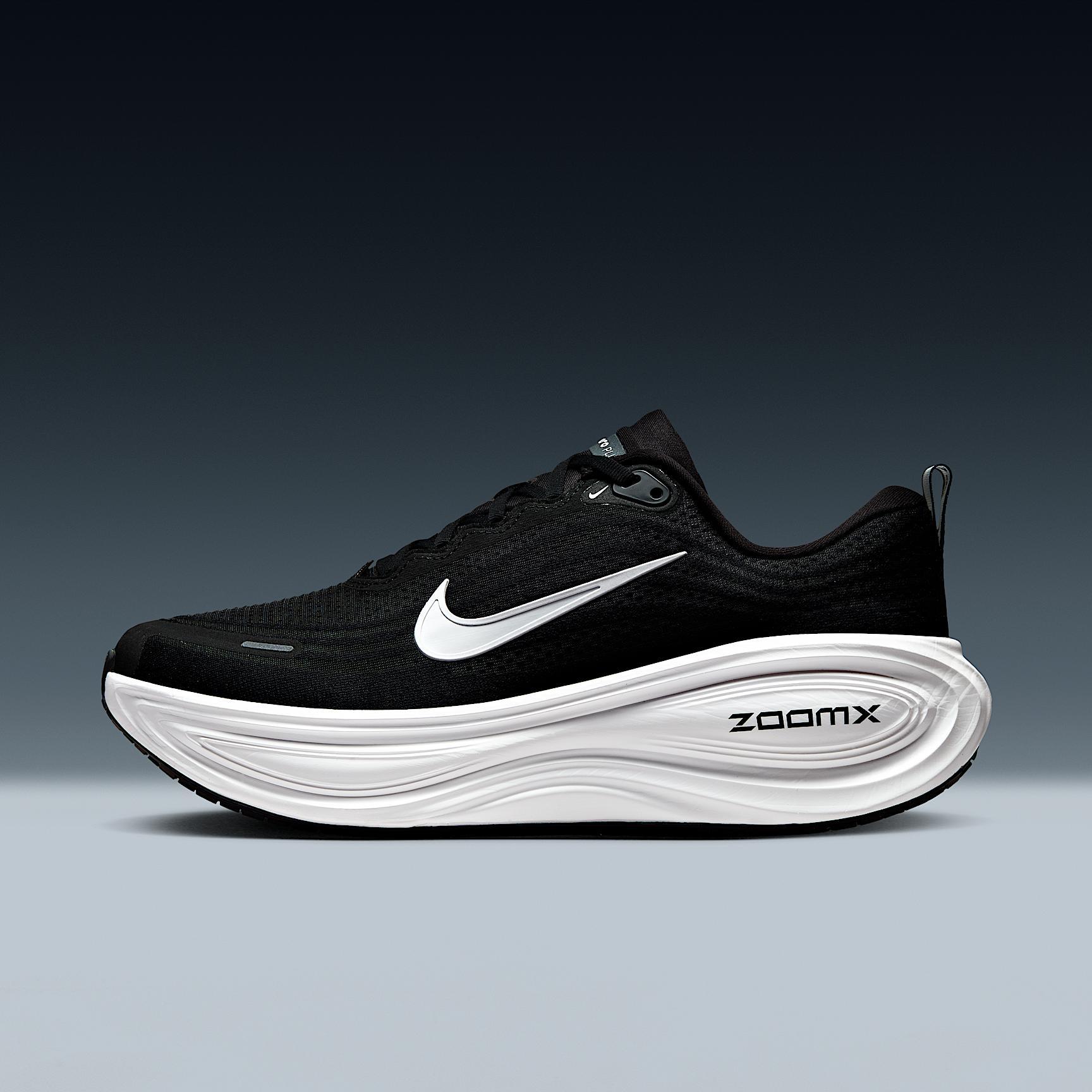 Nike Vomero Plus Men's Road Running Shoes (Extra Wide) Product Image