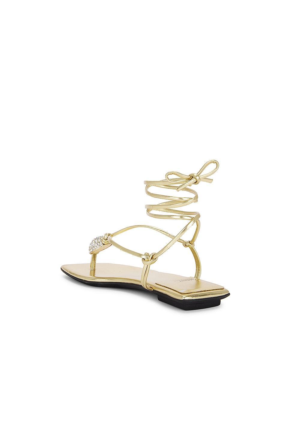Weekend Sandal Jeffrey Campbell Product Image