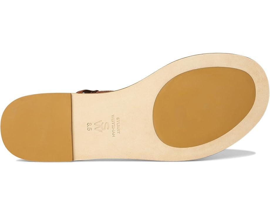 Tonio Strappy Sandals - Lace Up Suede Product Image