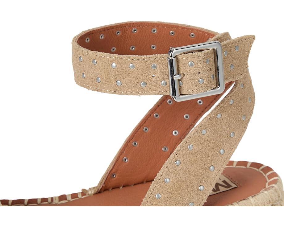 Darna Espadrille Platform Sandals Product Image
