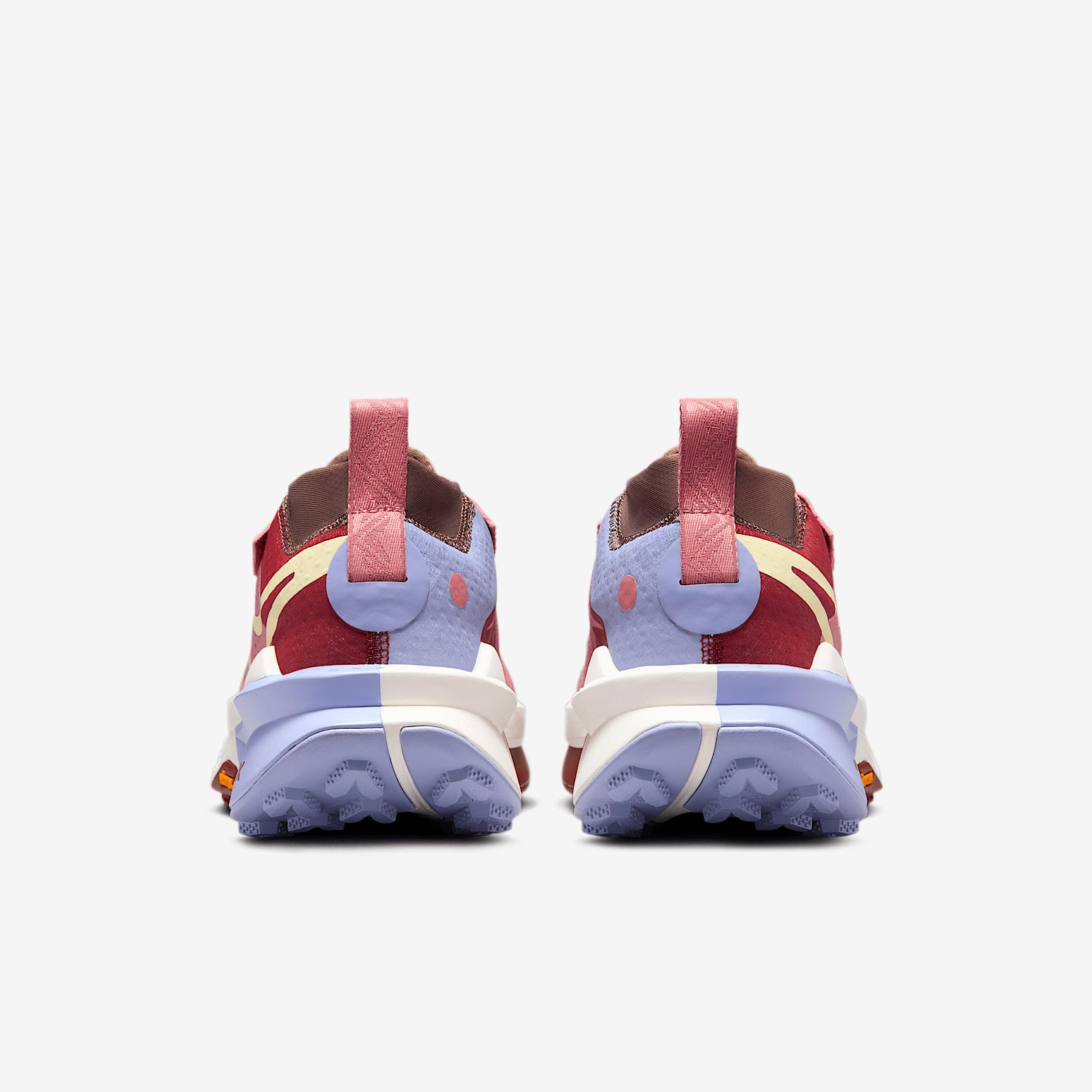 Nike Women's Zegama 2 Trail Running Shoes Product Image