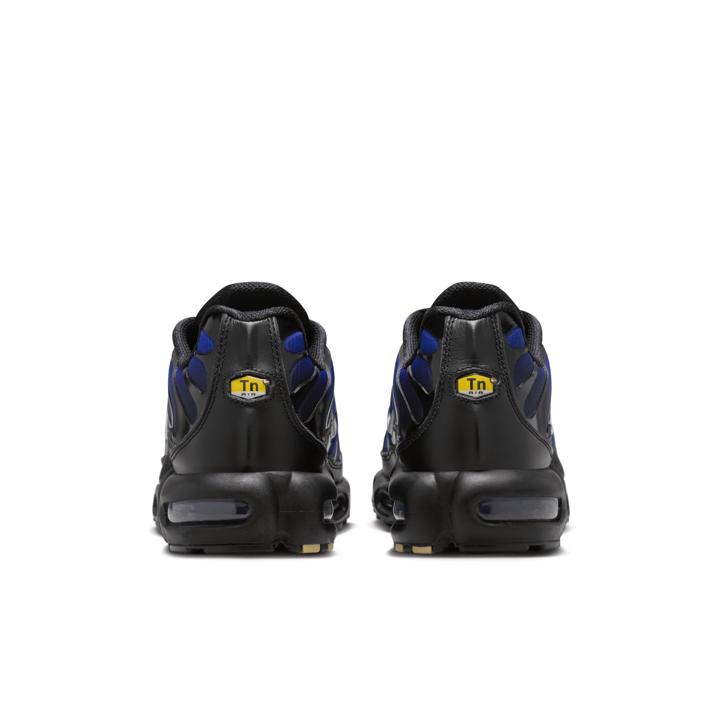 Nike Mens Nike Air Max Plus - Mens Running Shoes Product Image