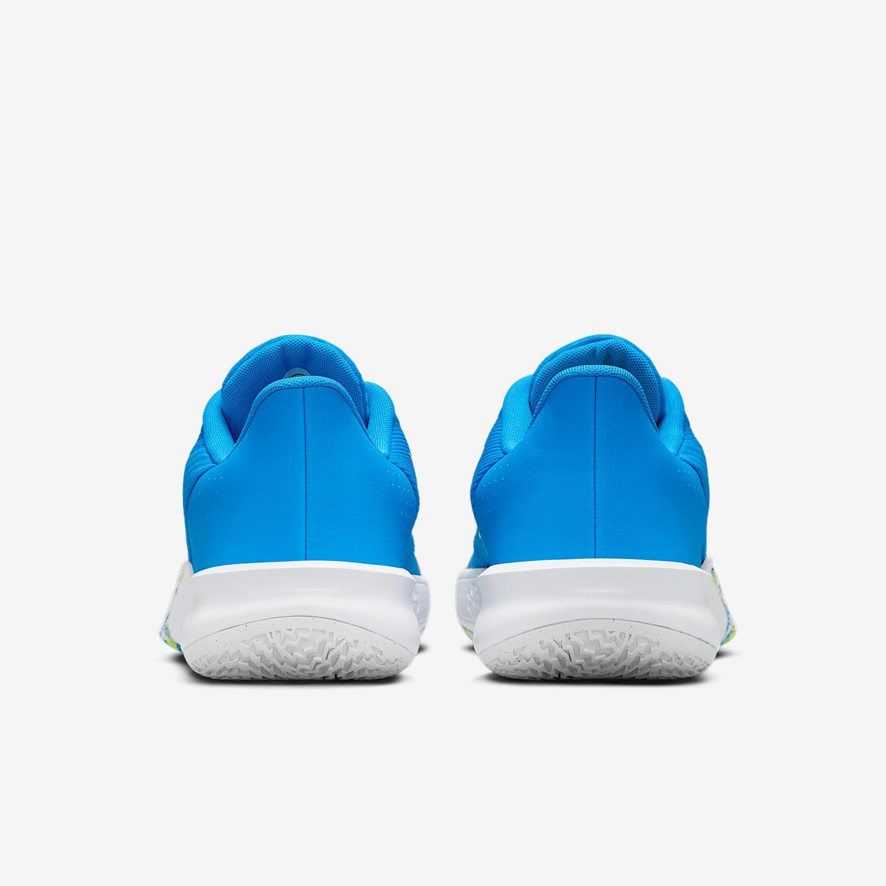 Nike Precision 7 Men's Basketball Shoes Product Image