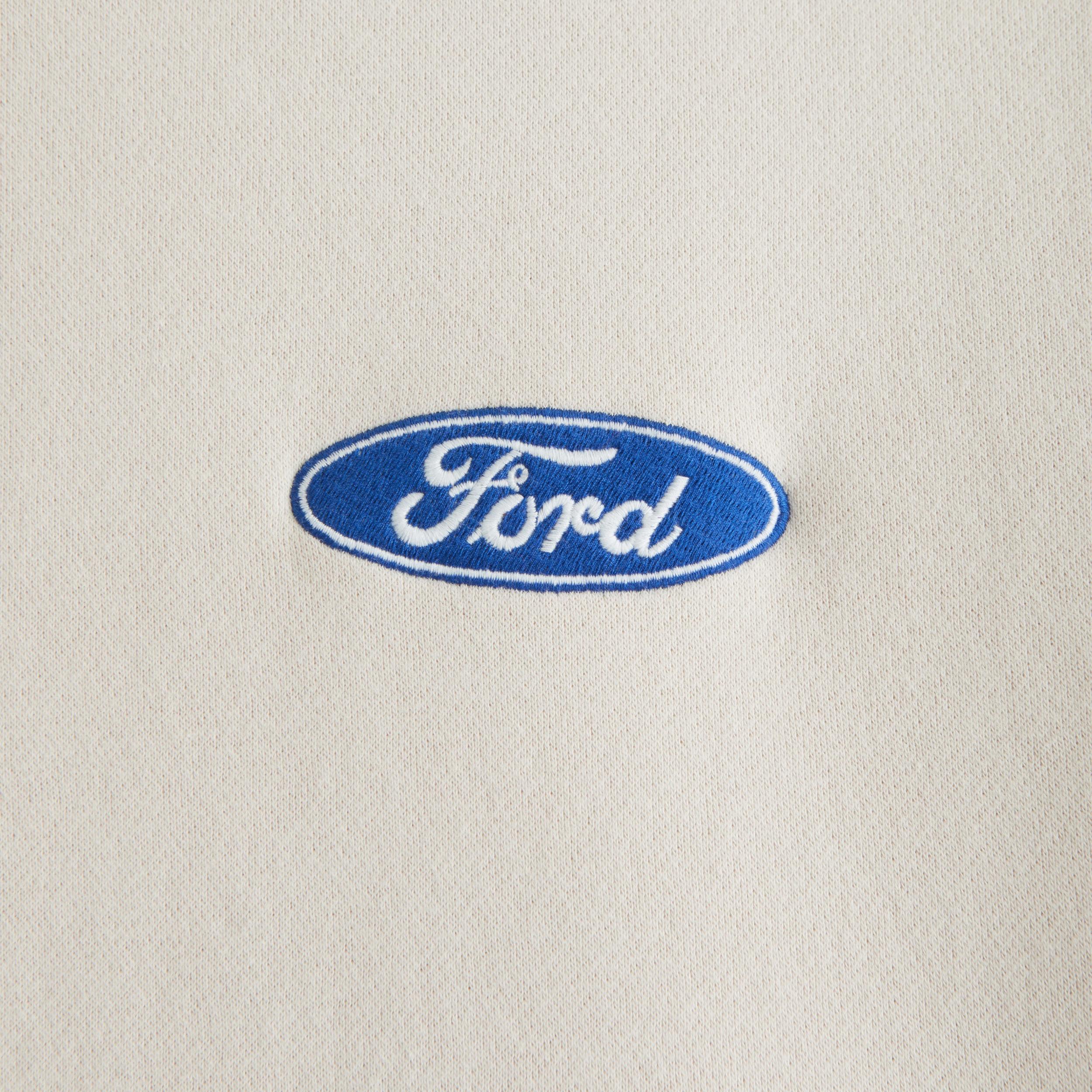Ford Graphic Popover Hoodie Product Image