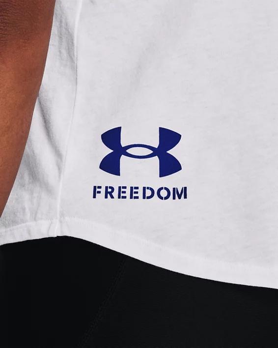 UA Freedom Product Image