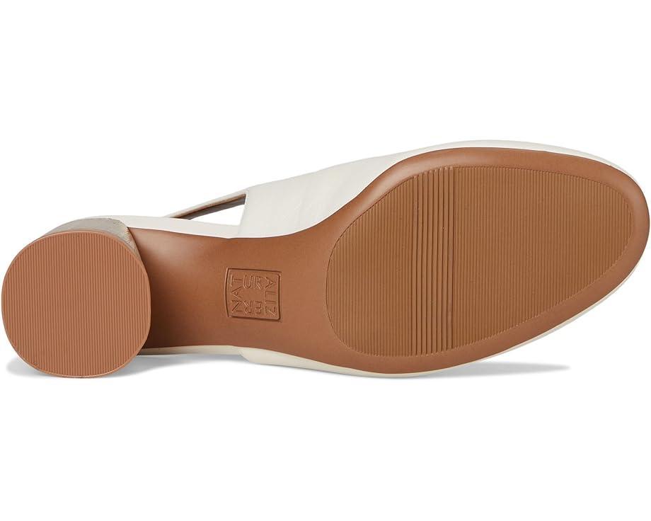 Jayla Low Heel Slingback Dress Shoes Product Image