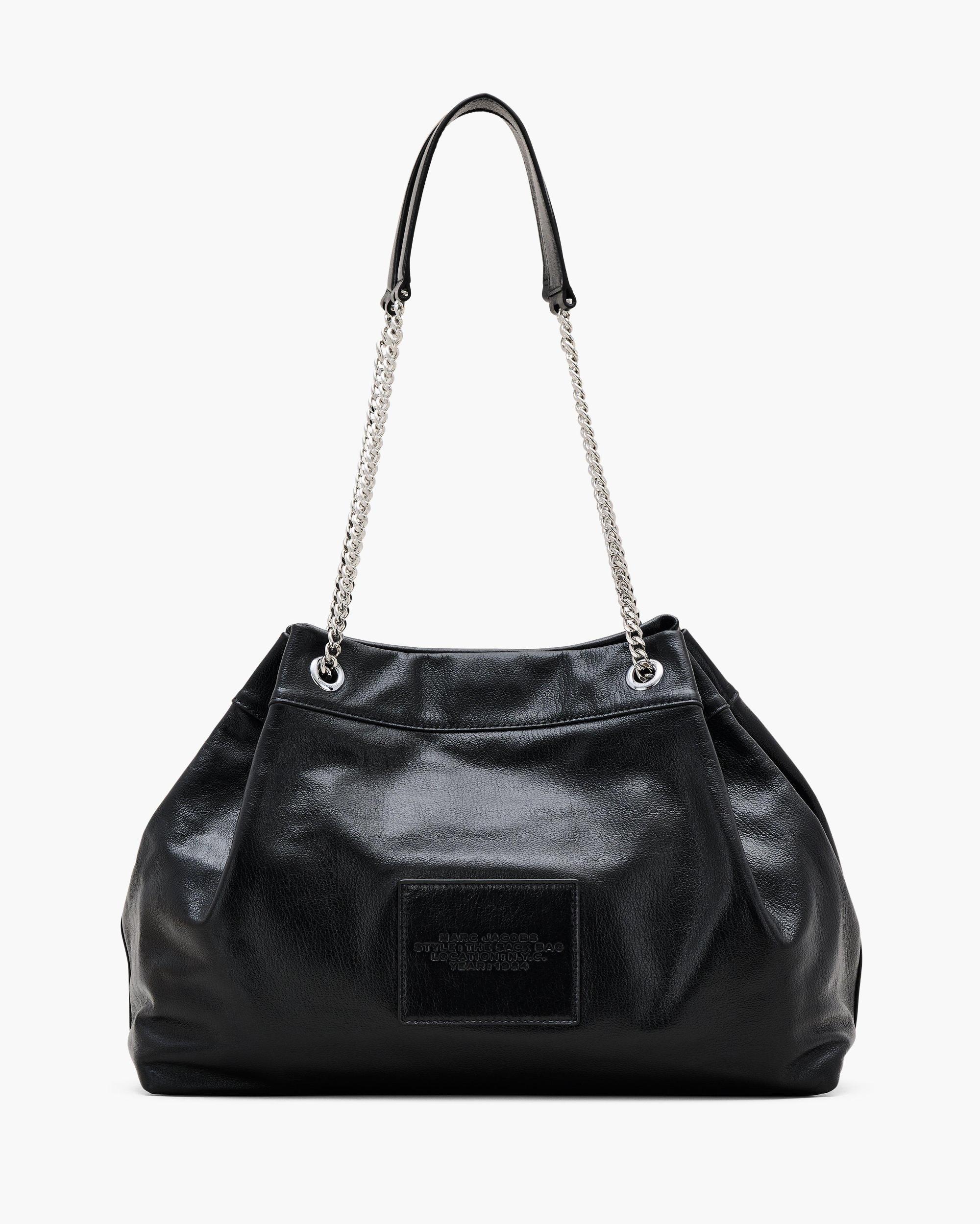 The Large Chain Sack Bag Product Image